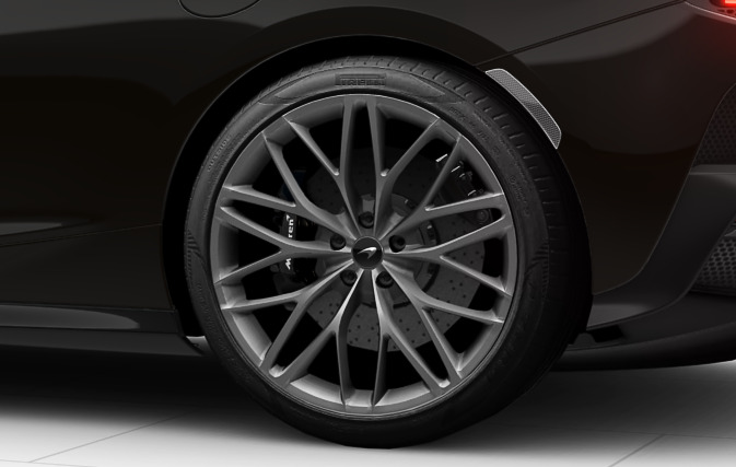 Wheels