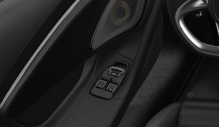 Power Windows