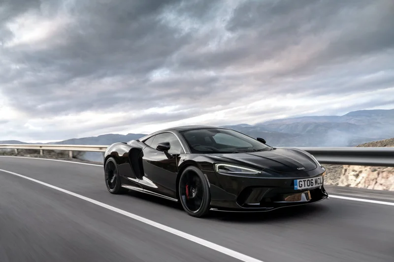 GT