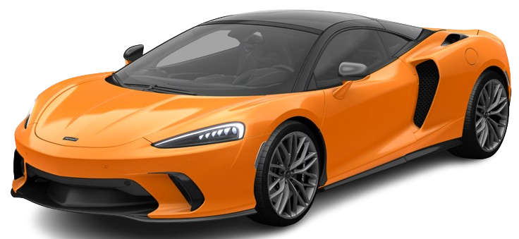 mclaren-orange image