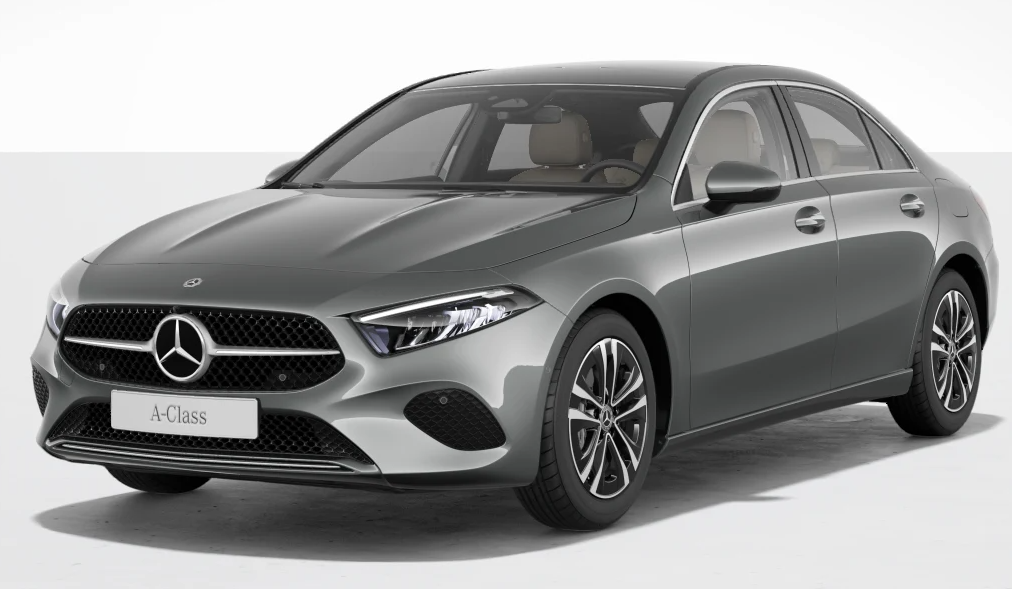 DRLs (Daytime Running Lights)