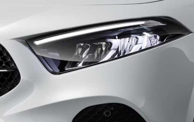 Headlights