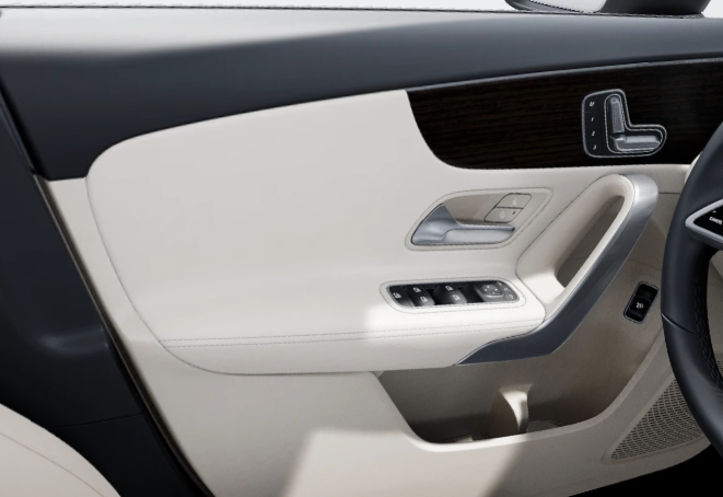 Power Windows