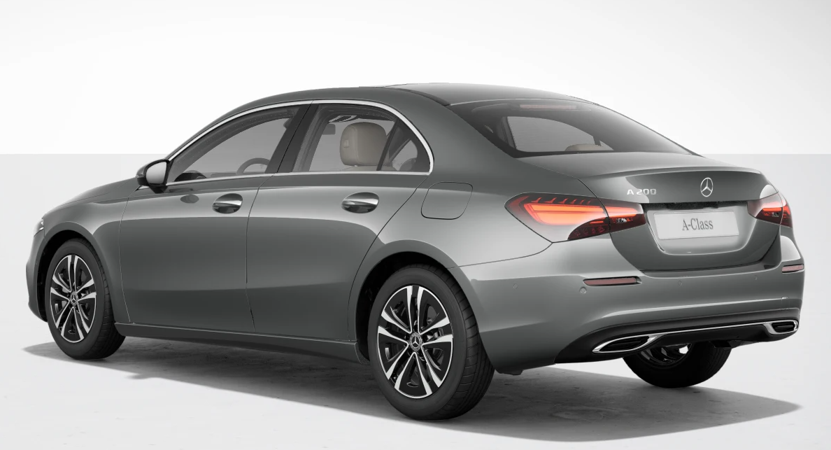 Rear Spoiler