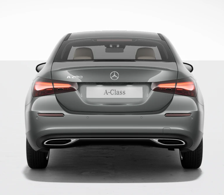 Rear Defogger
