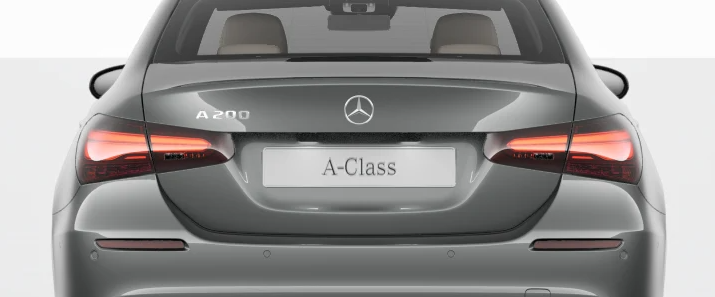 Taillights