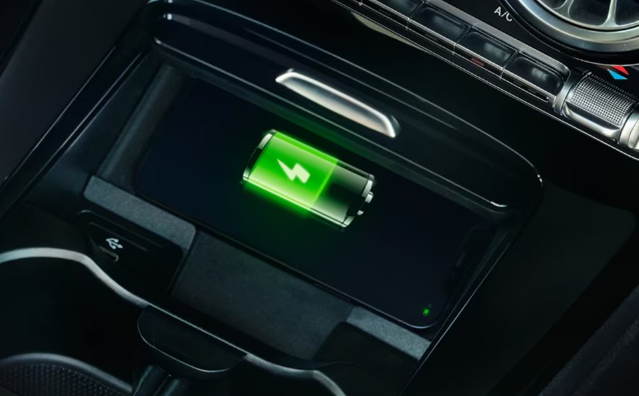 Wireless Charger