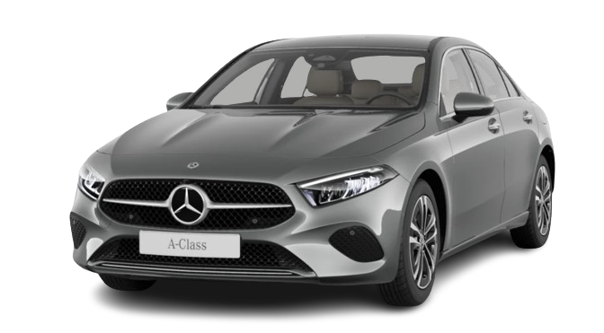 A-Class Limousine