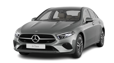 A-Class Limousine