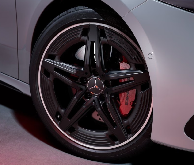 Wheels