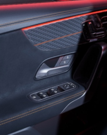 Power Windows