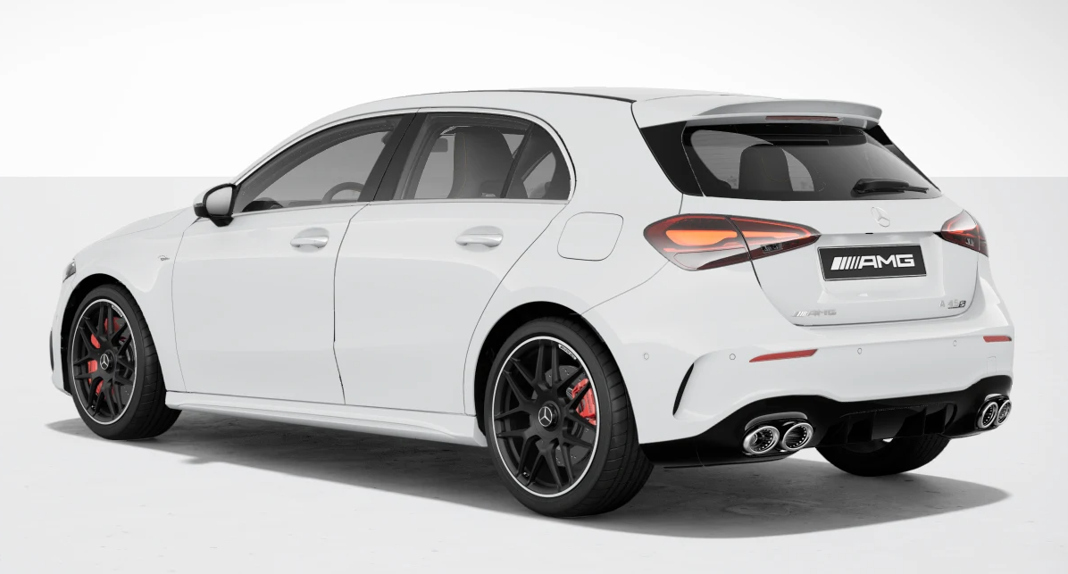 Rear Spoiler