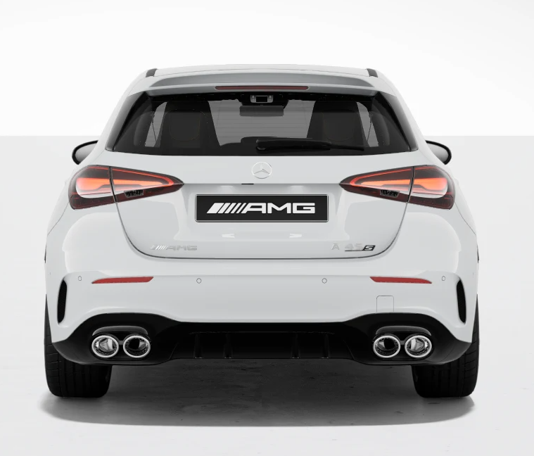 Rear Defogger