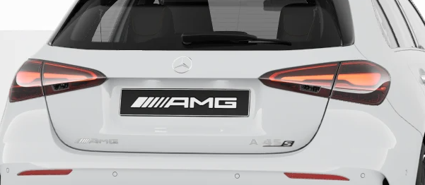 Taillights