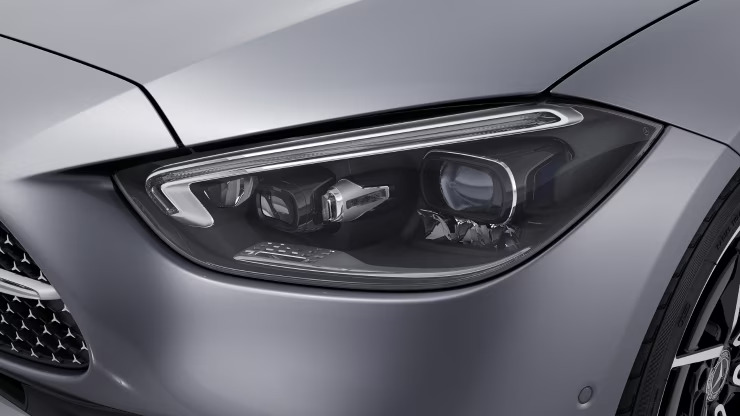 Headlights