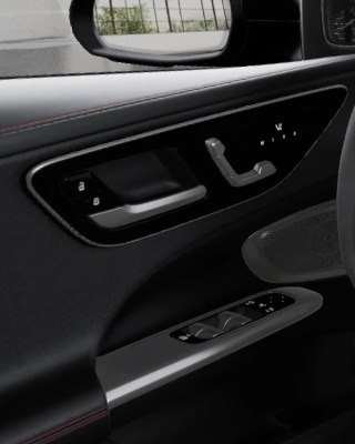 Power Windows