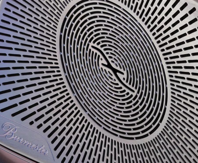 Speakers
