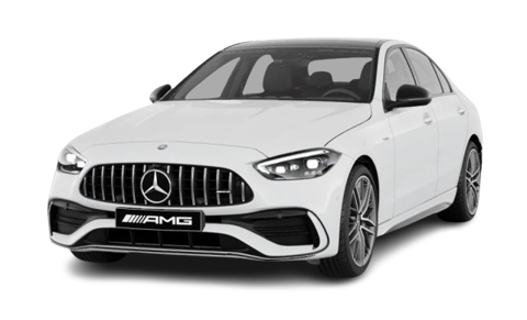 AMG C 43
