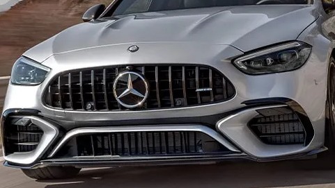 DRLs (Daytime Running Lights)