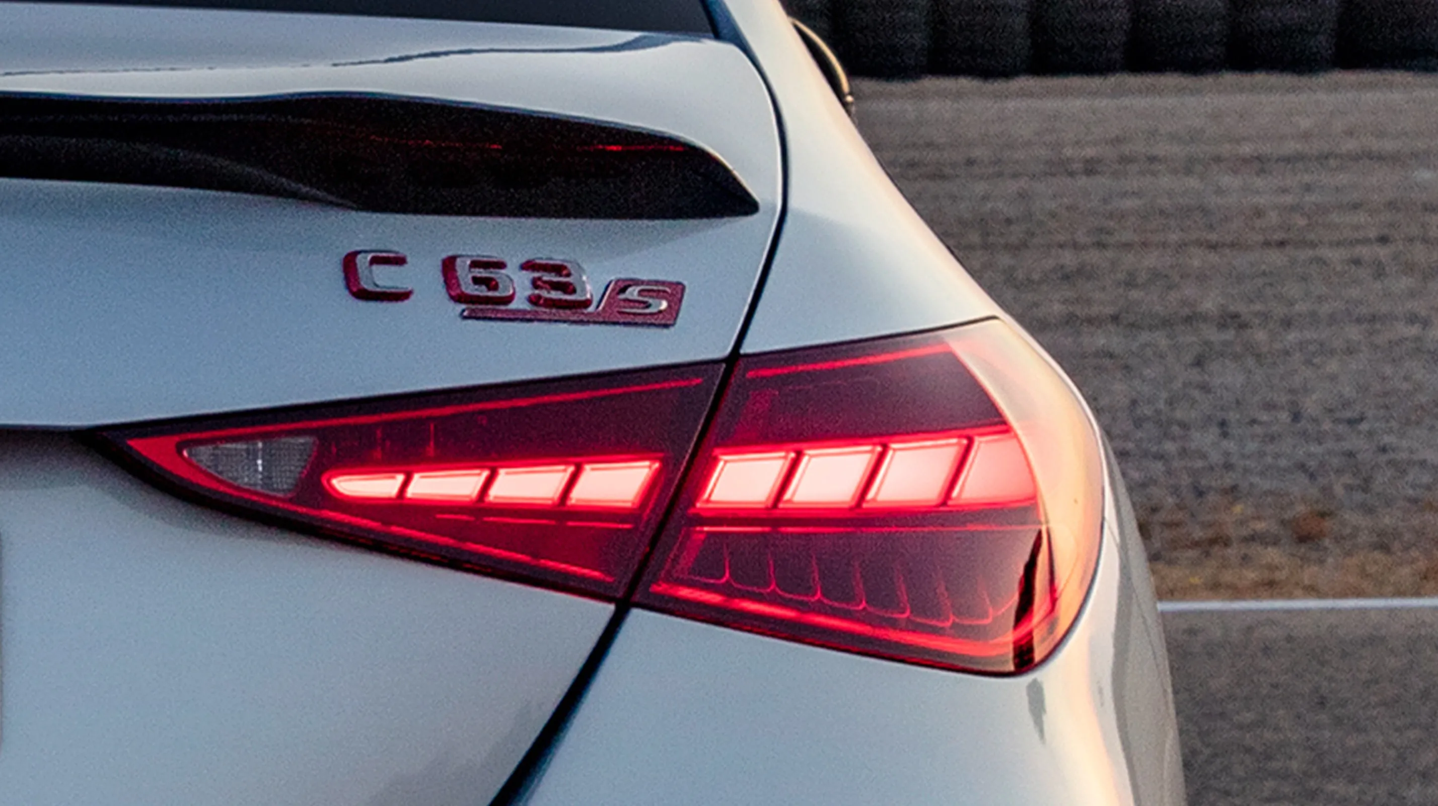 Taillights
