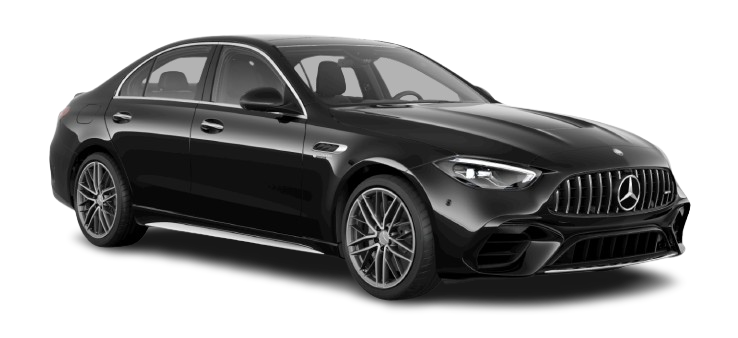 AMG C 63 S E Performance