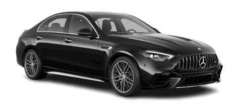 AMG C 63 S E Performance