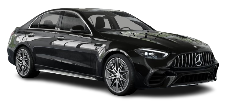 Mercedes-Benz AMG C 63 S E Performance