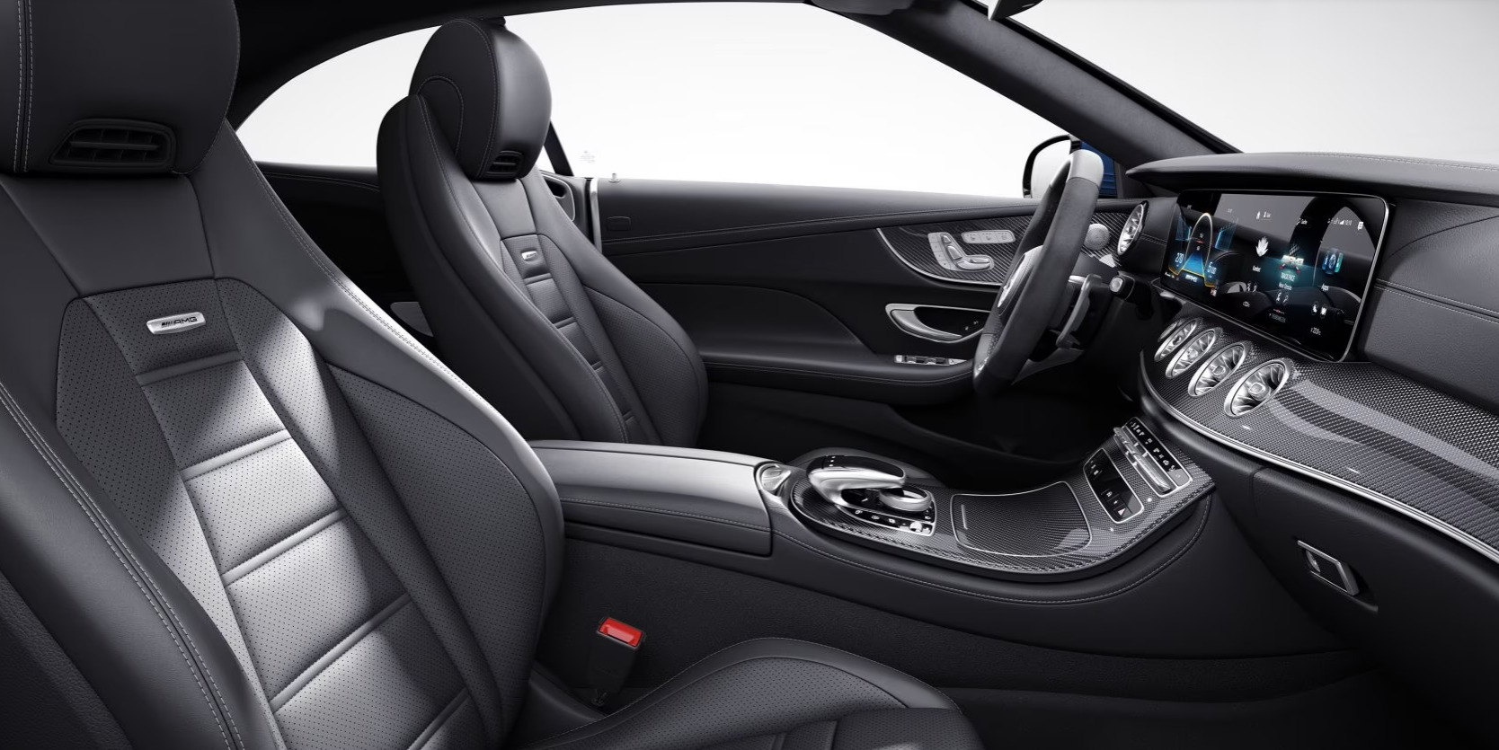 Front Armrest