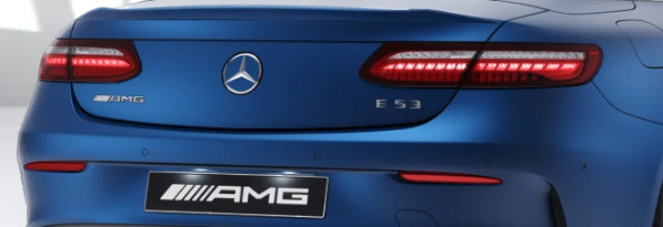 Taillights