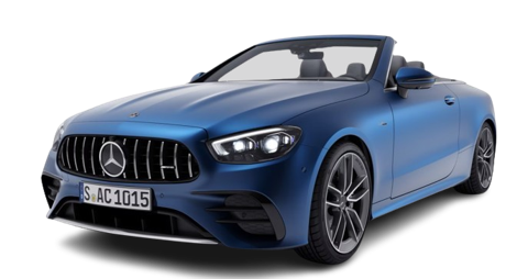 Manufaktur Spectral Blue Magno