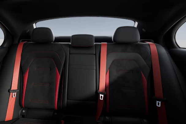 Adjustable Headrests