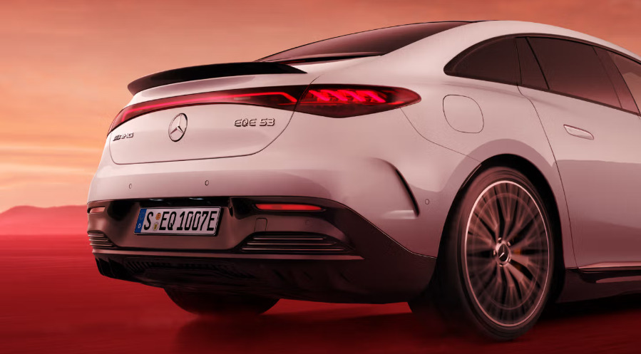 Taillights