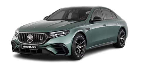 AMG E53 PHEV