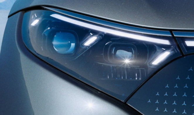 Headlights