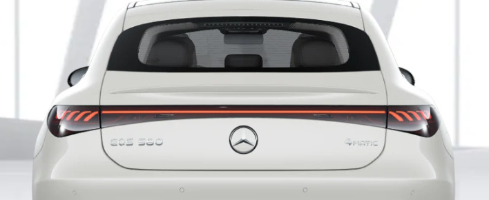 Taillights