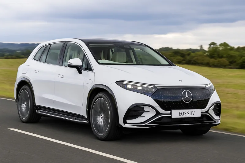 AMG EQS