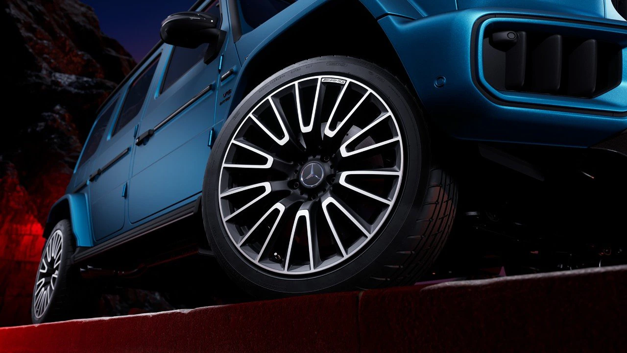 Wheels