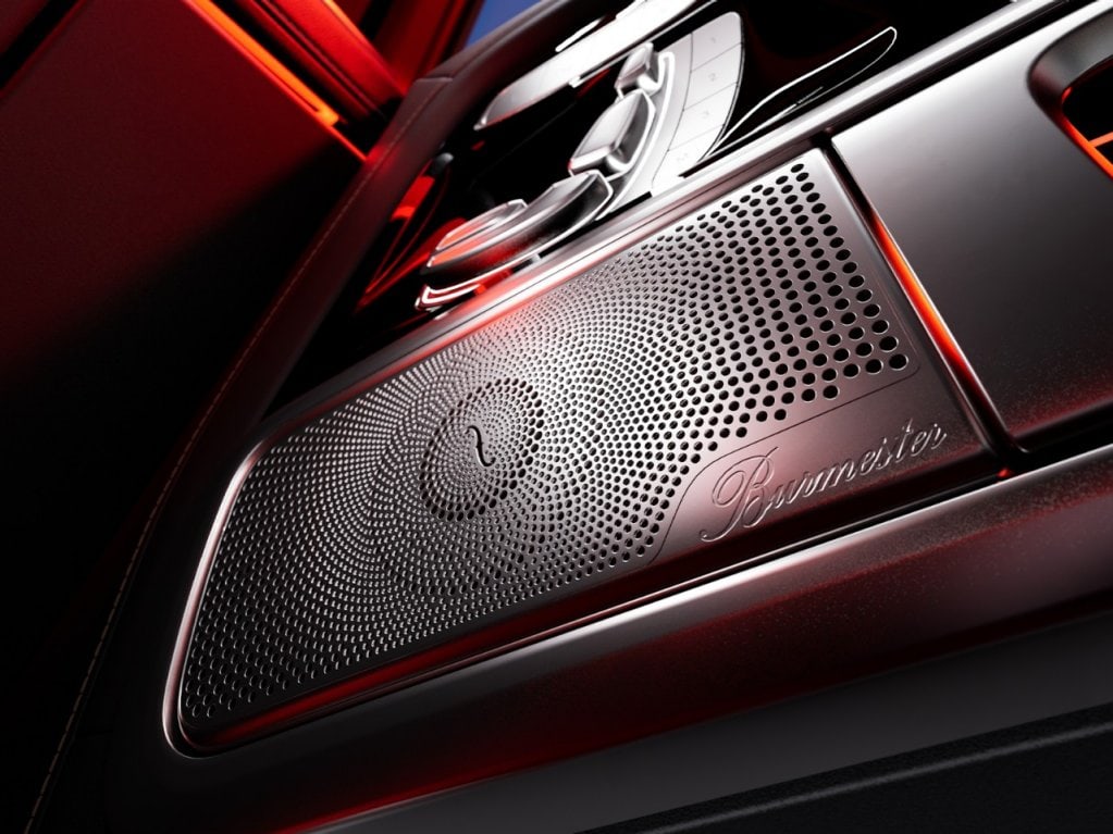 Speakers
