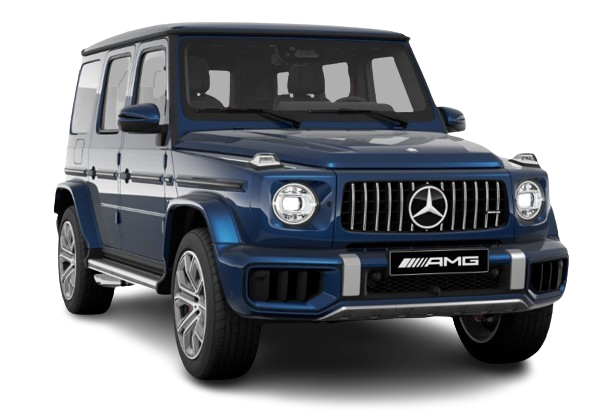 AMG G-Class