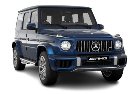 AMG G-Class
