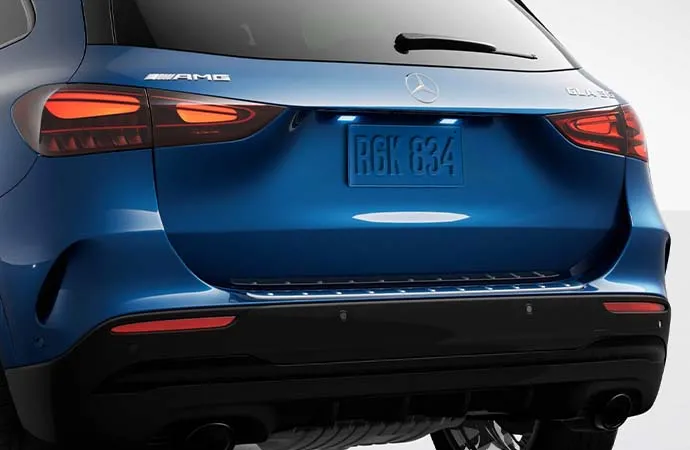 Taillights