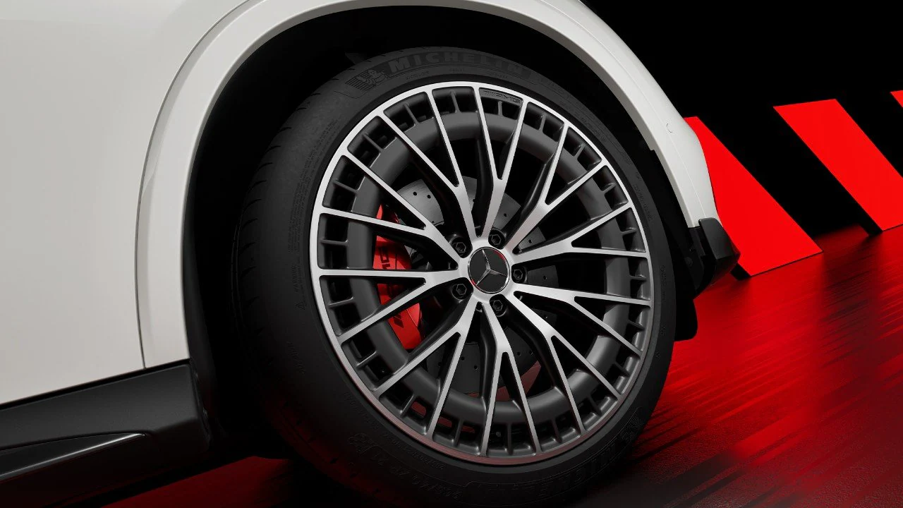 Wheels