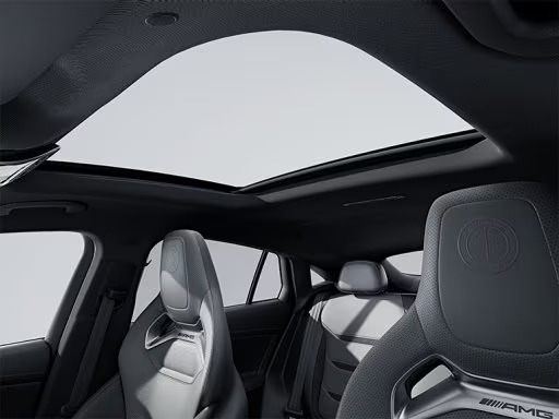 Sunroof