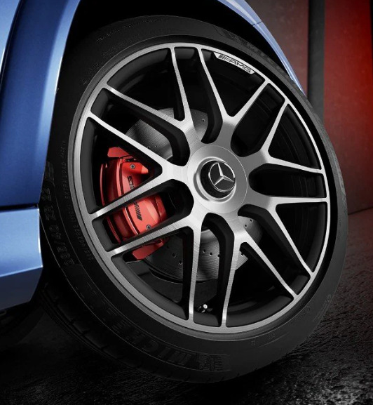 Wheels