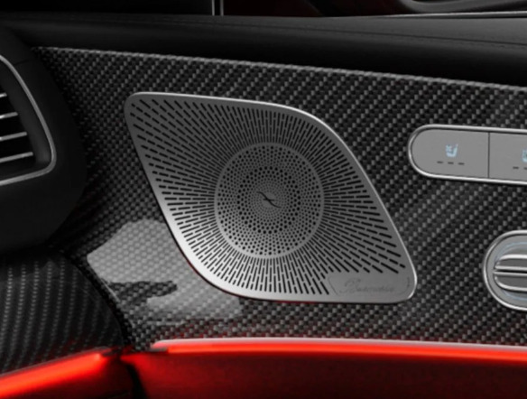 Speakers