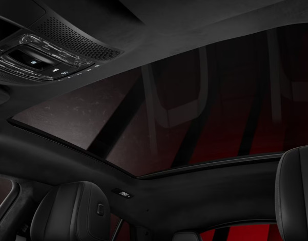 Sunroof