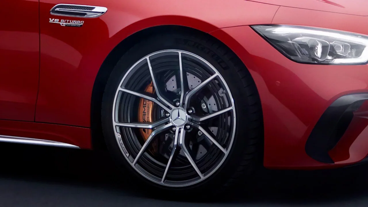Wheels