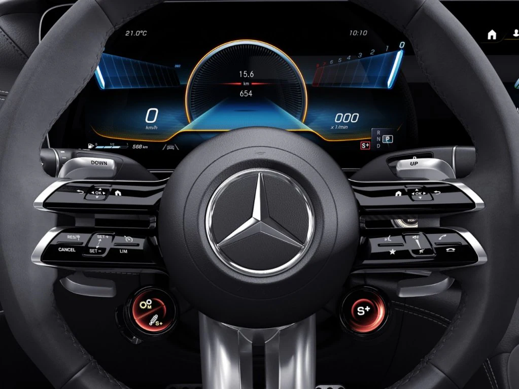 Cruise Control