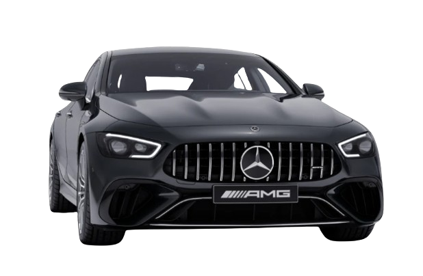 Mercedes-Benz AMG GT 63 S E Performance