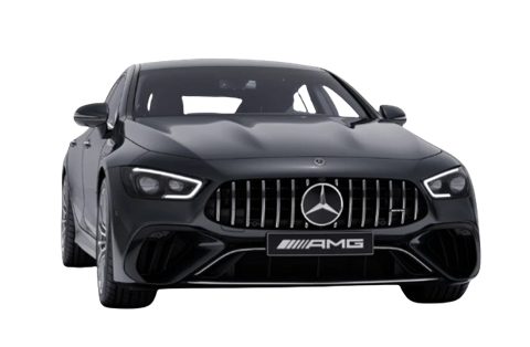 Graphite Grey
